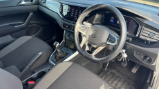 Volkswagen Polo 1.0 TSI Match 5dr Petrol Hatchback